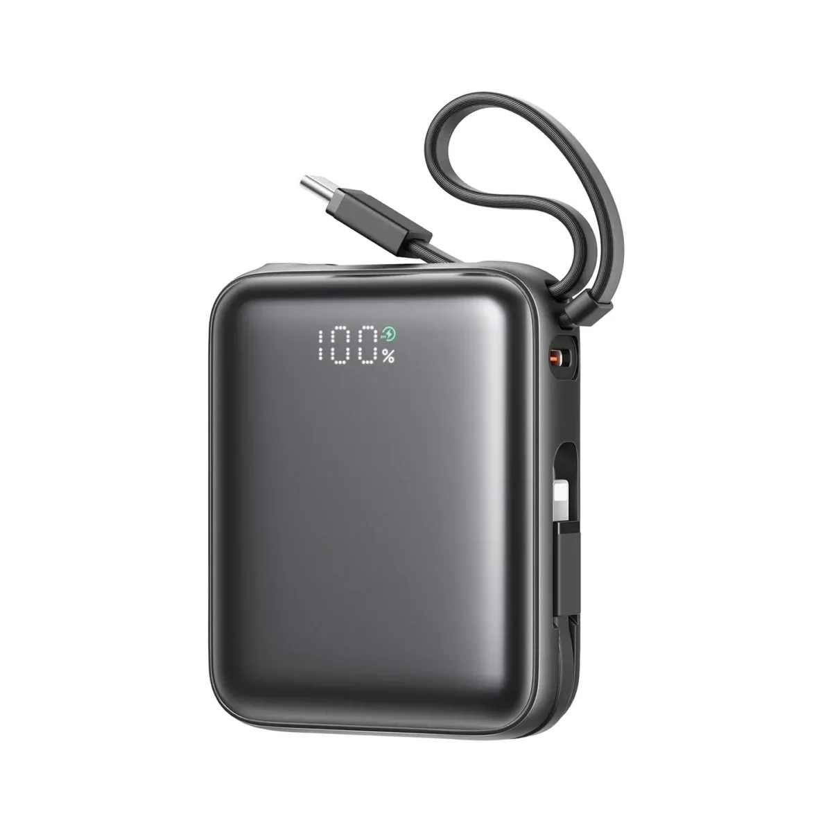 JOYROOM JR-PBF27 22.5W 10000mAh Mini Power Bank - Image 1
