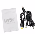 WGP Mini UPS 10400 mAh Battery With Adapter Combo Pack - Image 6