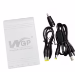 WGP Mini UPS 10400 mAh Battery With Adapter Combo Pack - Image 2
