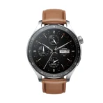 Joyroom JR-FC2 Pro Classic Series Answer/ Make Call Smart Watch - Image 3