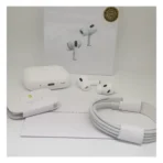 Apple AirPods Pro 2nd Generation Dubai - Image 3