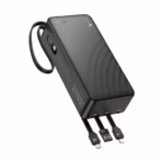 Hoco J146B Night Tide 30000mAh Power Bank with 4 Cables