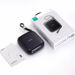 Joyroom JR-L002 22.5W 10000mah Jelly Series Power Bank - Image 2