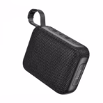 Hoco MMJ07 Wireless Speaker | 4-Hour Playtime | Supports BT, TF, USB & TWS - Image 2