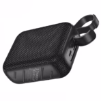 Hoco MMJ07 Wireless Speaker | 4-Hour Playtime | Supports BT, TF, USB & TWS - Image 3