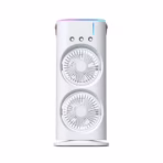 Double-Ended Spray Fan - Image 3