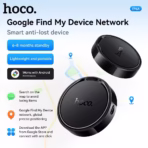 E96A Busca Smart Anti-Lost Tracker | Google Find My Device | 8-Month Battery - Image 3