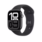 Laxasfit X10 Pro Max Smartwatch – 1.91” AMOLED Display