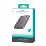Joyroom JR-PBM08 Pro 20W Metal Magnetic Wireless Power Bank 10000mAh - Image 3