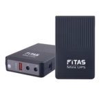FiTAS TM55 10400mAh Mini UPS - Image 3