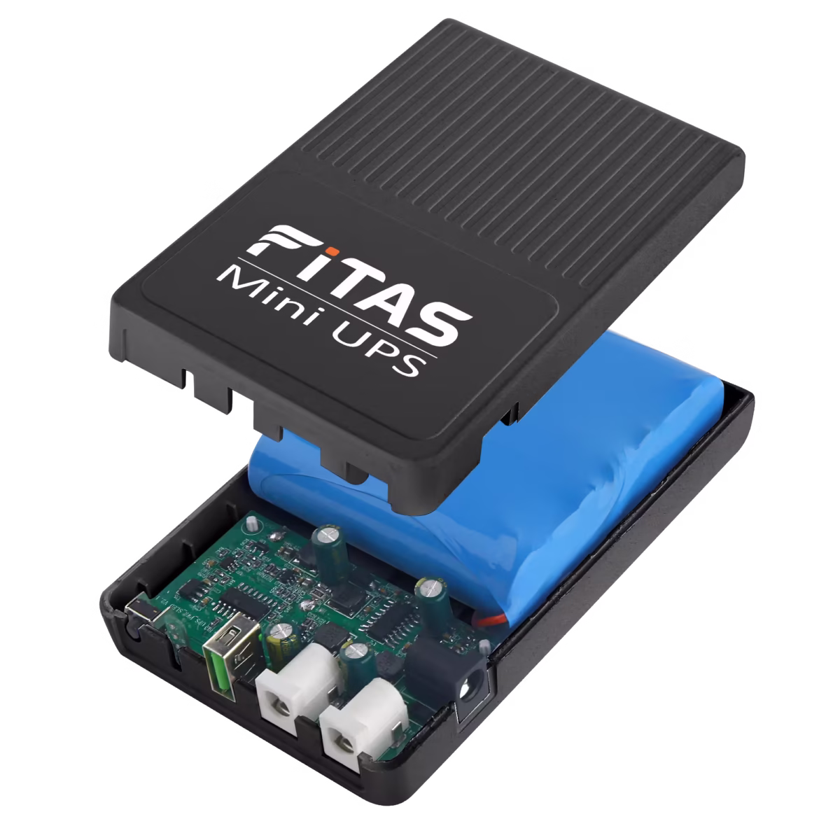 FiTAS TM55 10400mAh Mini UPS - Image 5