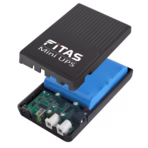 FiTAS TM55 10400mAh Mini UPS - Image 5