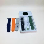 KW27 MAX Smart Watch - Image 2
