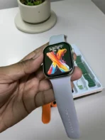 KW27 MAX Smart Watch - Image 4