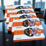 KW27 MAX Smart Watch - Image 3
