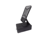 Bluetooth speaker with stand and powerbank 024