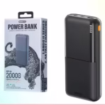 Remax RPP-26 Lango 2 Series 20000mah Fast Charging Power Bank - Image 4