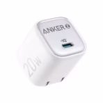 Anker Zolo Charger 20W IQ & PD
